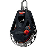 Poulie Ronstan Winch Orbit 55mm emr manille